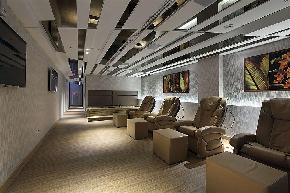 Grand City Hotel Fengyuan Exterior photo